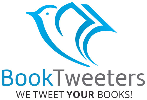 We tweet your book! Twitter book promotion!